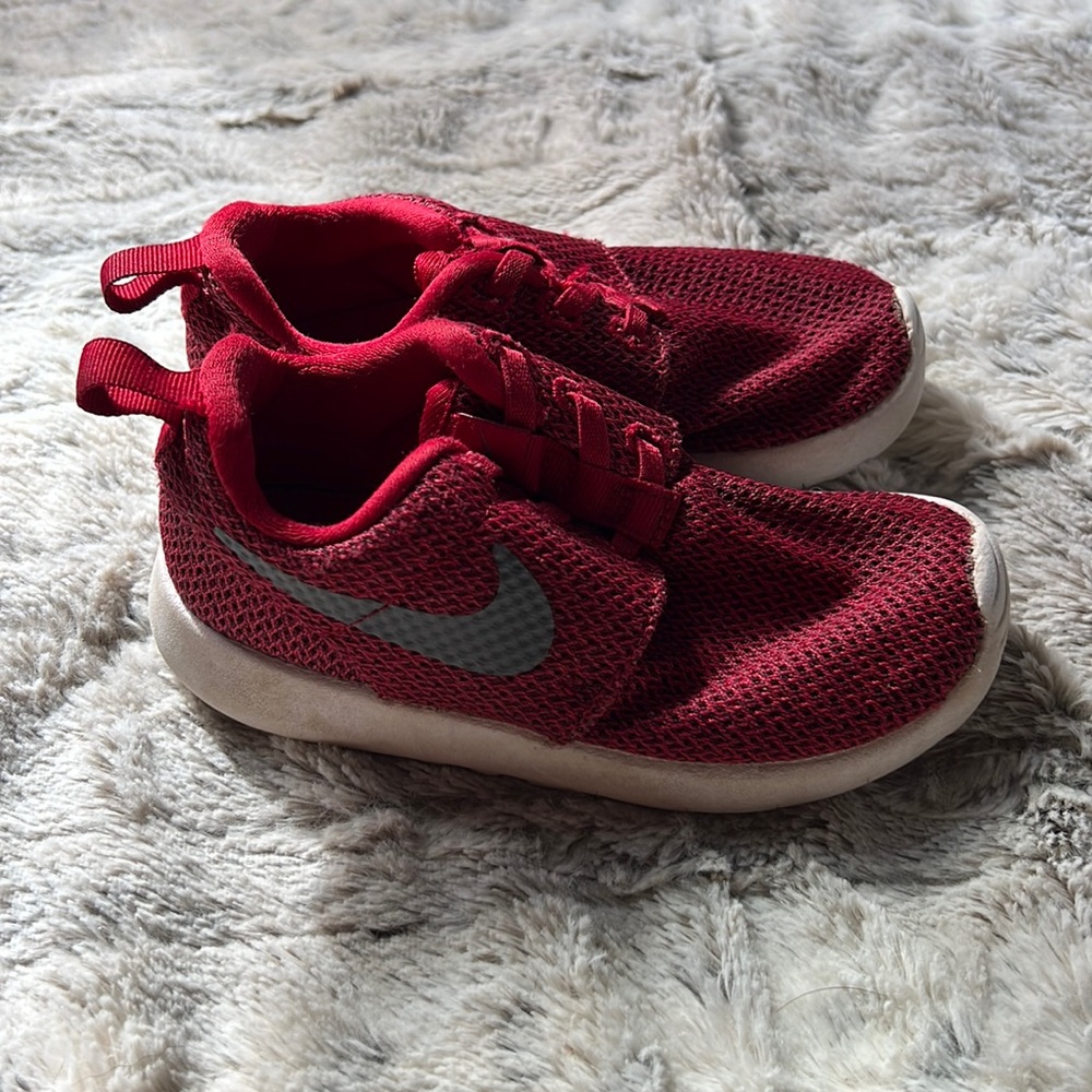 Boys Nike Sneakers